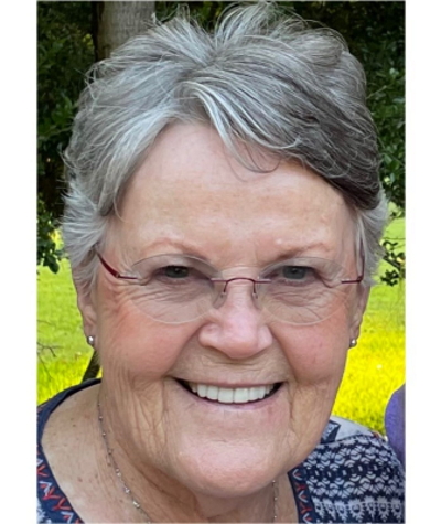 Mrs. Toby Corn Shares Letter Testimony