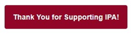 Thank You for Supporting IPA!