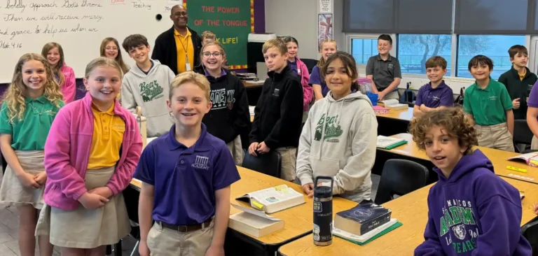 Waiting On God- April 2026 IGNITE