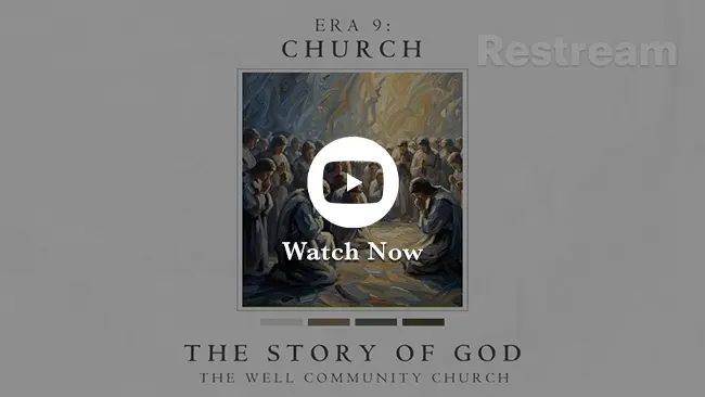 The Well Church- YouTube