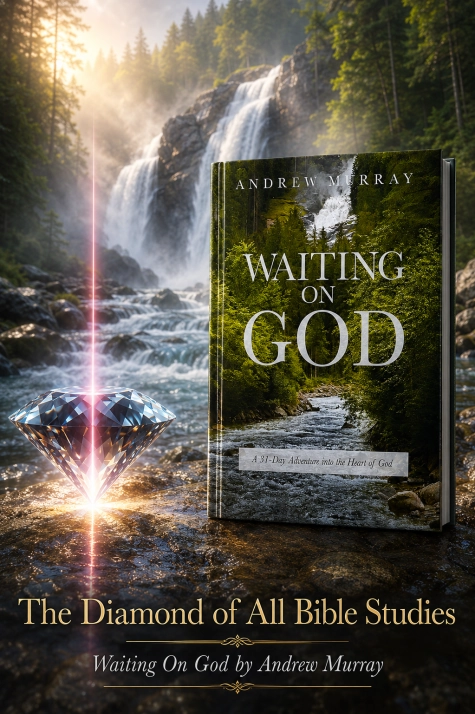 The Diamond of All Bible Studies!