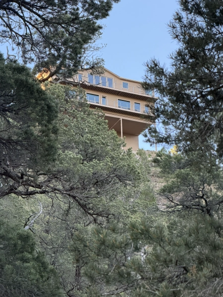 Prayer Retreat