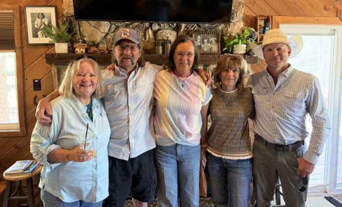 New Prayer Friends