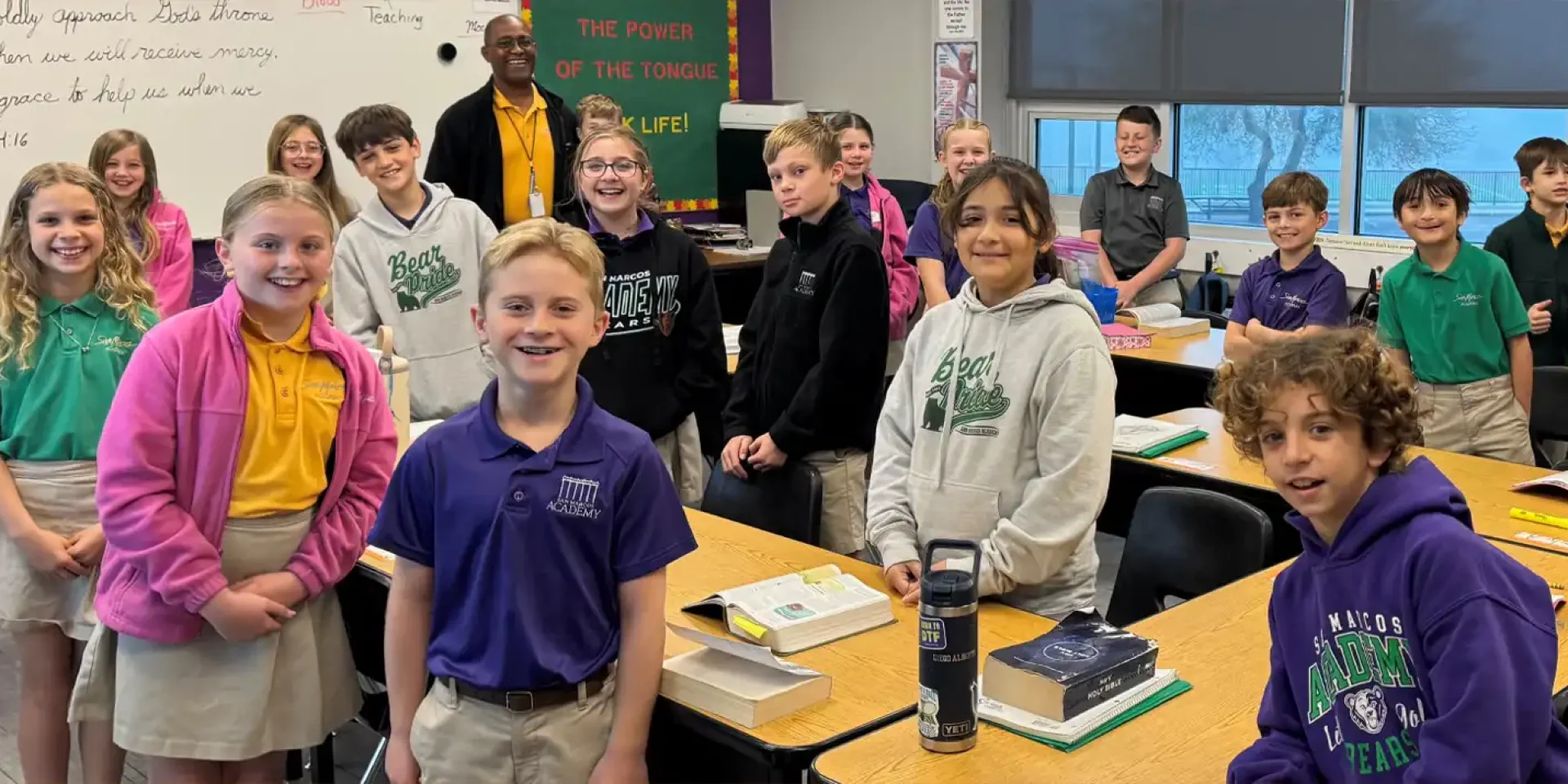 Waiting On God- April 2026 IGNITE